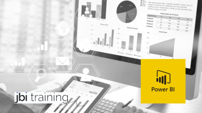 Can You Learn Power BI in Two Days
